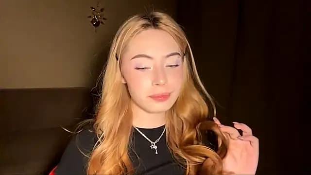 JacquiKelder live cam