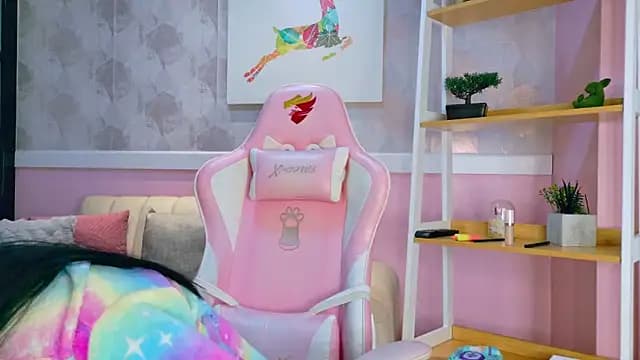 MeghanRoosee live cam