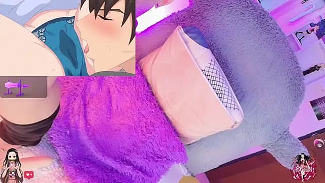 Kimiko- live cam