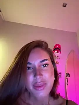olivializ live cam