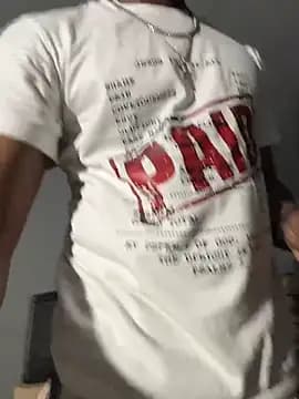 MIGHTYDEMONXXX live cam