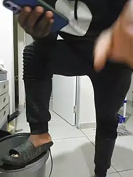 Bra-G live cam