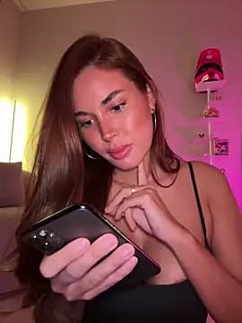 olivializ live cam