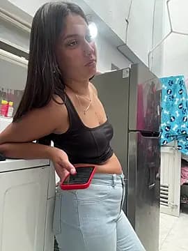 Lucyfer-fire live cam