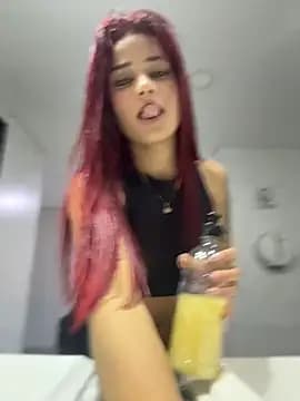 amber_sparkle live cam