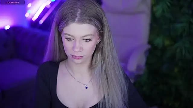 SandyLayy live cam