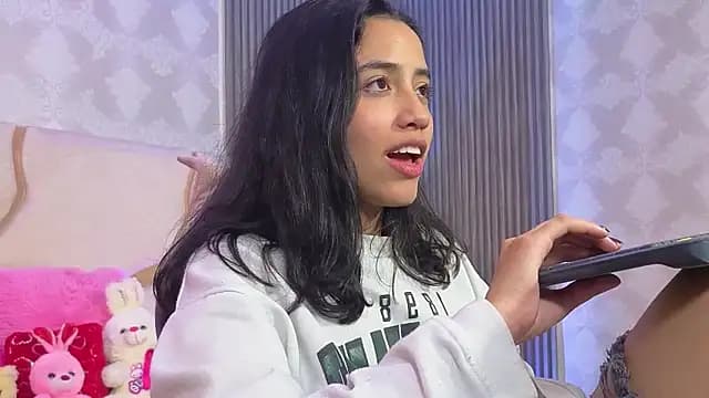 Joselyn_tay live cam