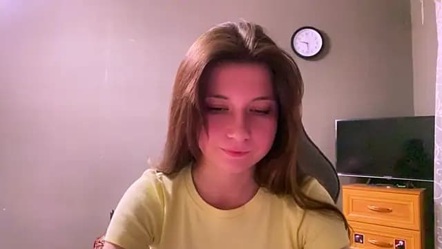 LunnaBliss live cam