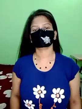 black-woman live cam