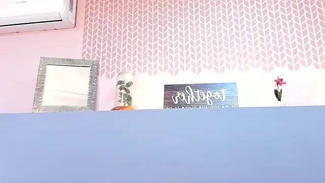 AlissonJamess live cam