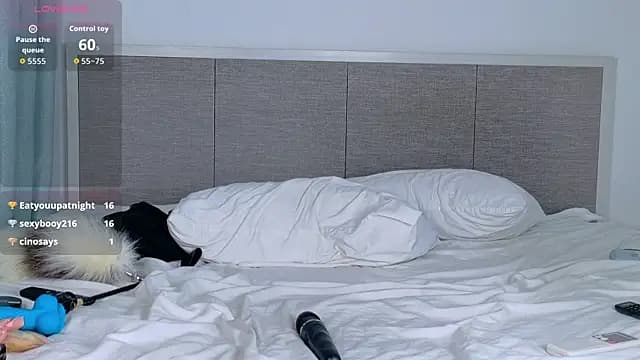 crystallin3 live cam