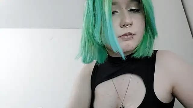 HunXena live cam