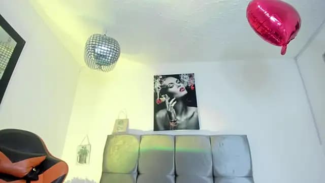 Ariel_star1 live cam