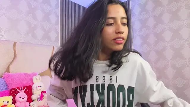 Joselyn_tay live cam
