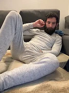 Michel_huge live cam