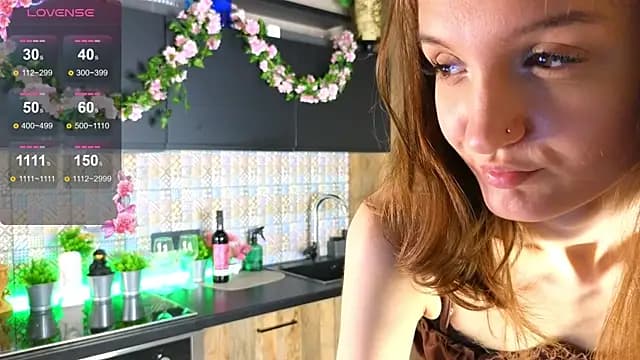DebiHenks live cam