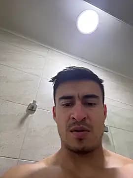 Chris_Clarck live cam