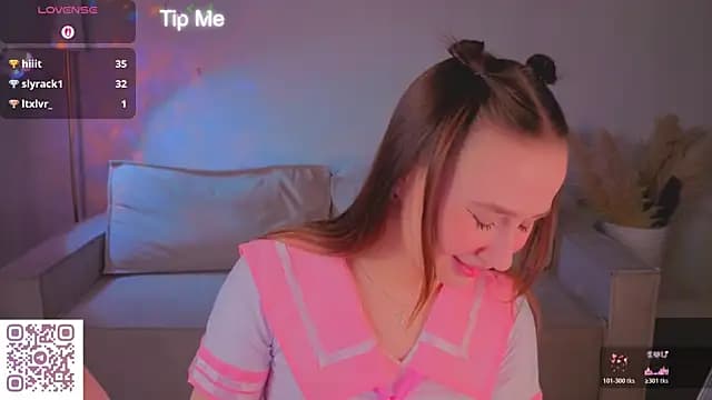 _Kiki_angel_ live cam