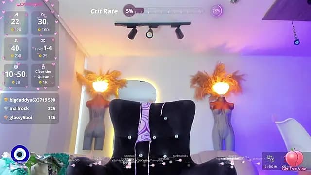Angel_Peach live cam