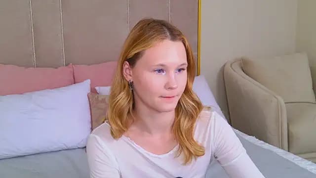 AmeliRoyse live cam