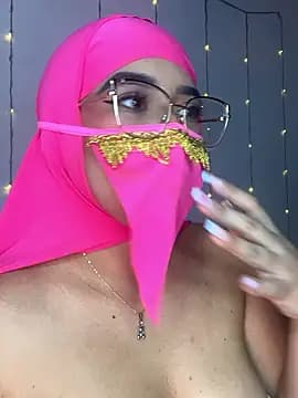Maisa_issa live cam