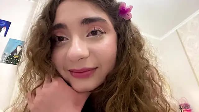 Rosie_Sweety live cam