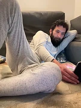 Michel_huge live cam