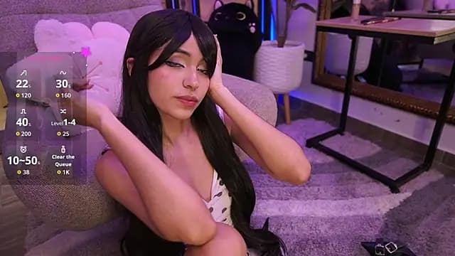 NamiKimura live cam