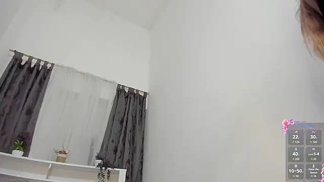 Mistt_Mia live cam