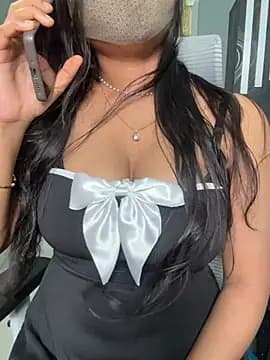 Lisa_afreen live cam