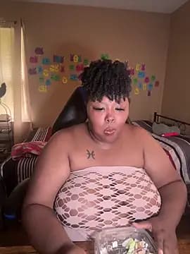 Chocolatebunnyxx96 live cam