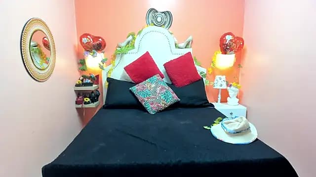 Dalila_Najjar_ live cam