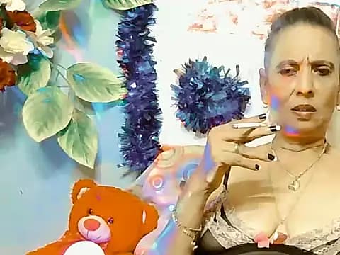 Hot_queen58 live cam