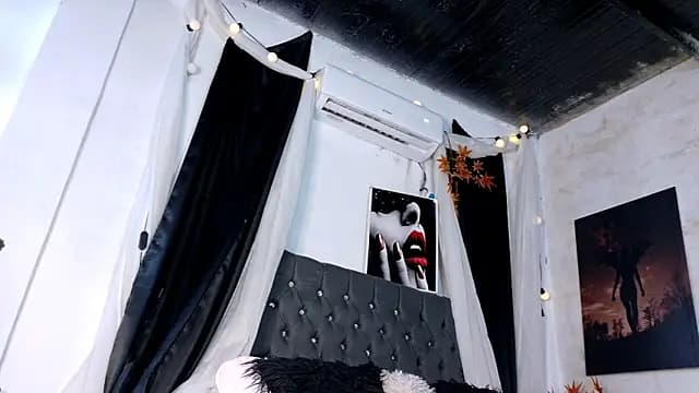 Kyara_Queen live cam