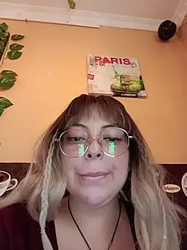 madelaine live cam