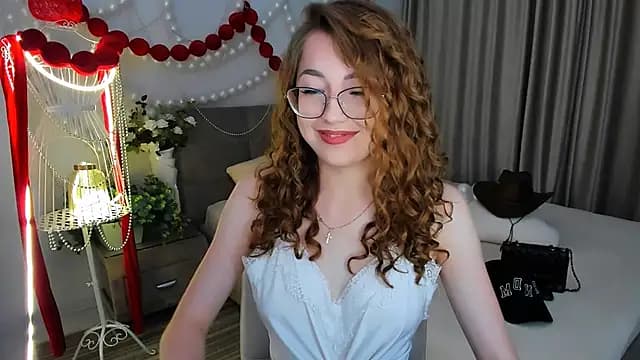SereneFlame live cam
