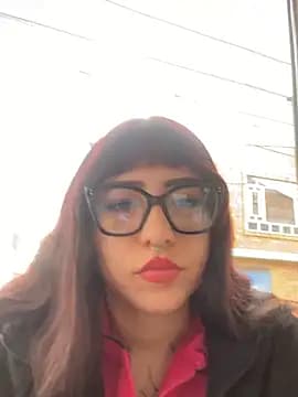 SeraphineSL live cam