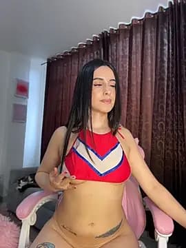 itsmadely live cam