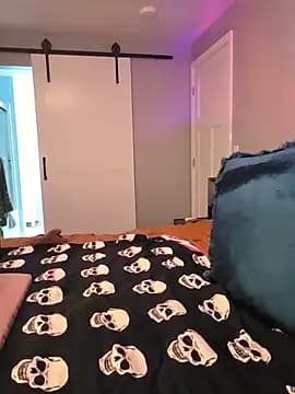 SpookyMadz live cam