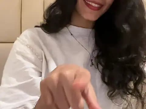 Anaya77 live cam