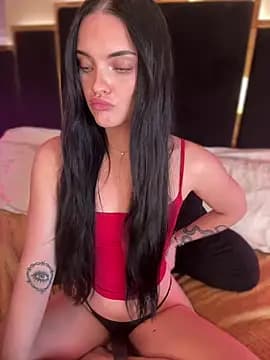 KarissaChantelle live cam