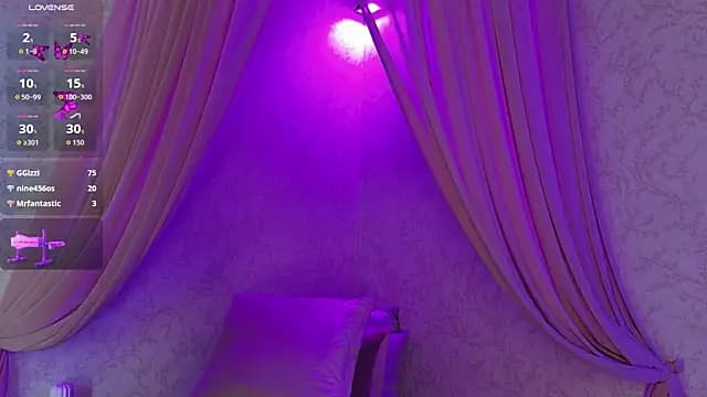 AmmyJones_ live cam