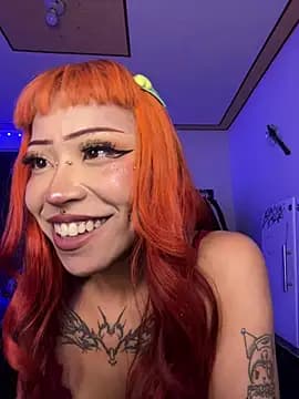 suky_fox live cam