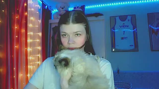 Klementa live cam