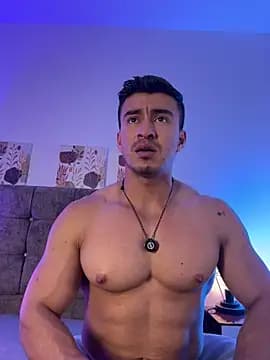 Chris_Clarck live cam