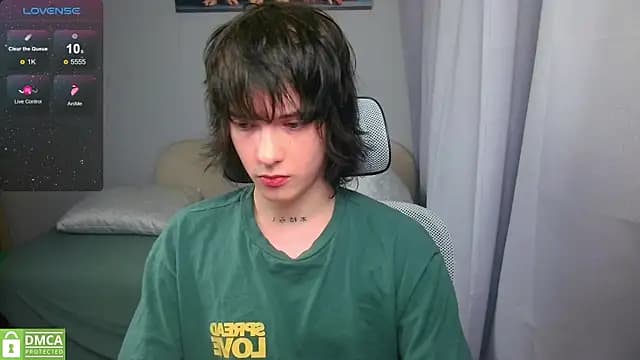 LeonBoykisser live cam