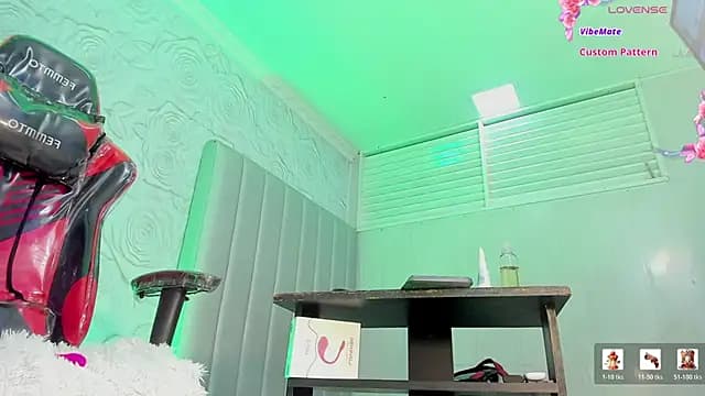 HardenedDad live cam