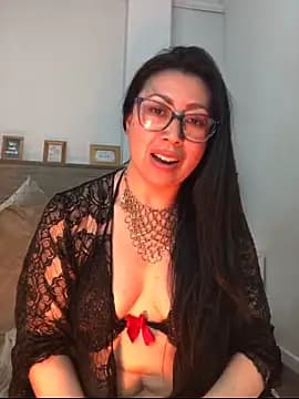 FranciscaVera live cam