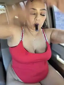 CarmelaAnthony live cam