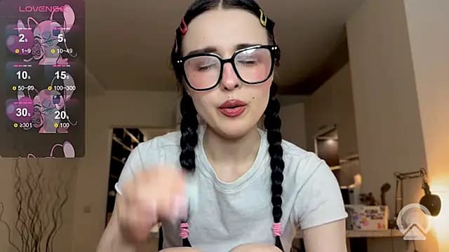 alicelanei live cam